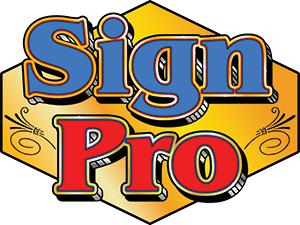 Sign Pro